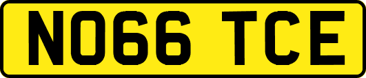 NO66TCE