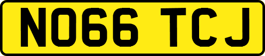 NO66TCJ