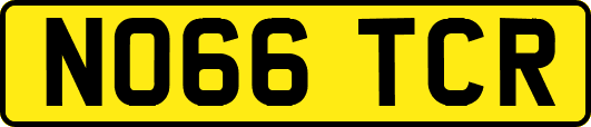 NO66TCR