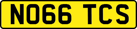 NO66TCS