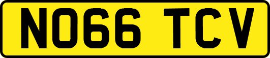 NO66TCV
