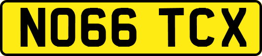 NO66TCX