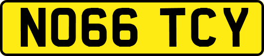 NO66TCY