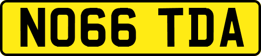 NO66TDA
