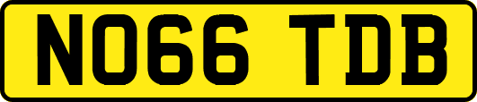NO66TDB