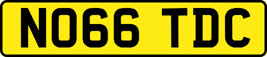 NO66TDC