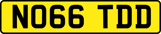 NO66TDD