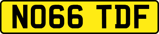 NO66TDF