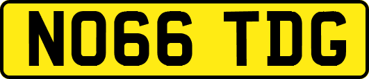 NO66TDG