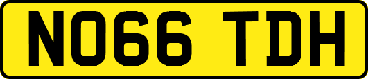 NO66TDH