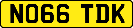 NO66TDK