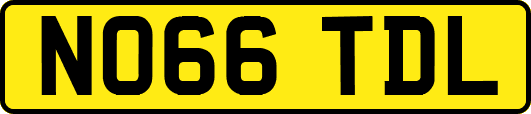 NO66TDL