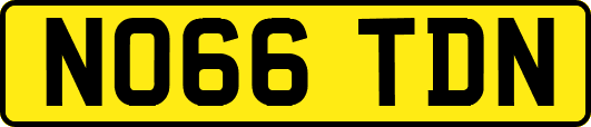 NO66TDN