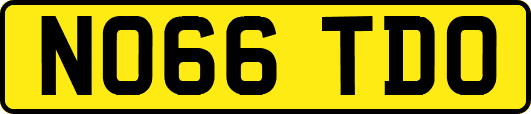 NO66TDO