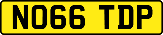 NO66TDP