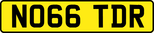 NO66TDR