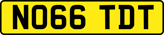 NO66TDT