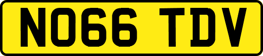 NO66TDV