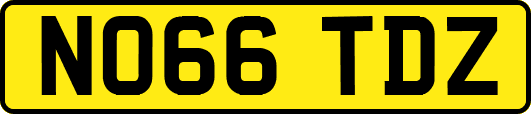 NO66TDZ