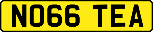 NO66TEA