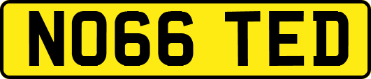 NO66TED