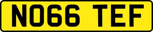NO66TEF