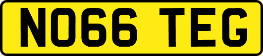 NO66TEG