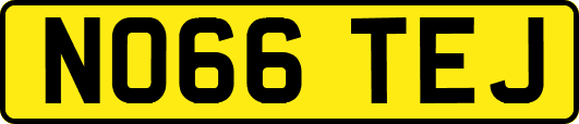 NO66TEJ