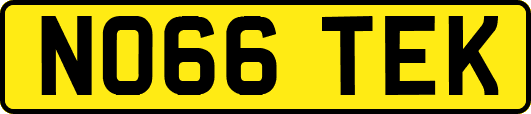 NO66TEK