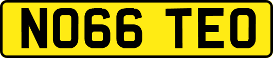 NO66TEO