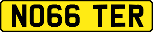 NO66TER