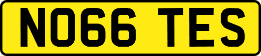 NO66TES