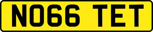 NO66TET
