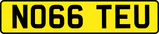 NO66TEU