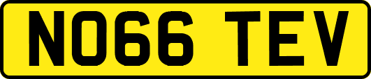 NO66TEV