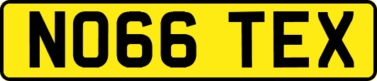 NO66TEX