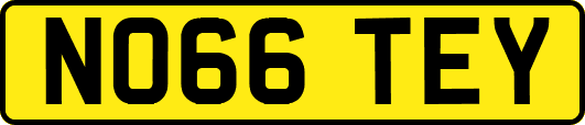 NO66TEY
