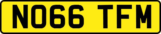 NO66TFM