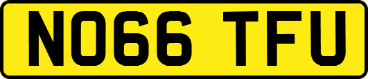 NO66TFU