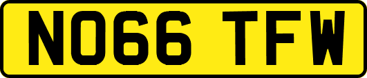 NO66TFW