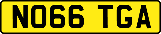 NO66TGA