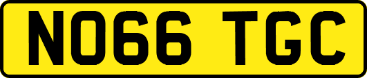 NO66TGC