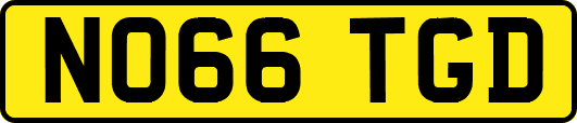 NO66TGD