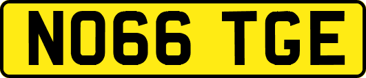 NO66TGE