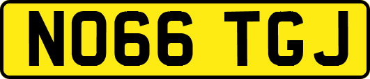 NO66TGJ