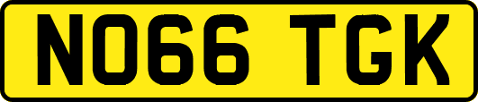 NO66TGK