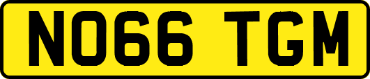 NO66TGM