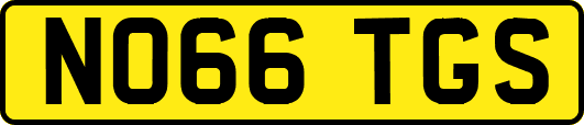 NO66TGS