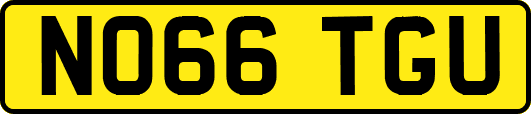 NO66TGU