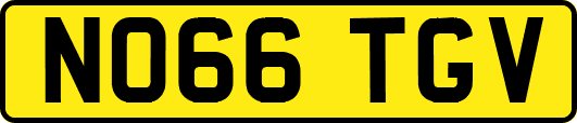 NO66TGV